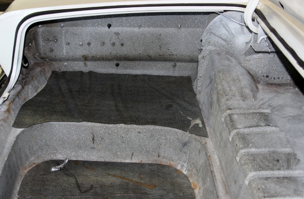 Used 1964 Chevrolet Impala 409  | San Ramon, CA n28