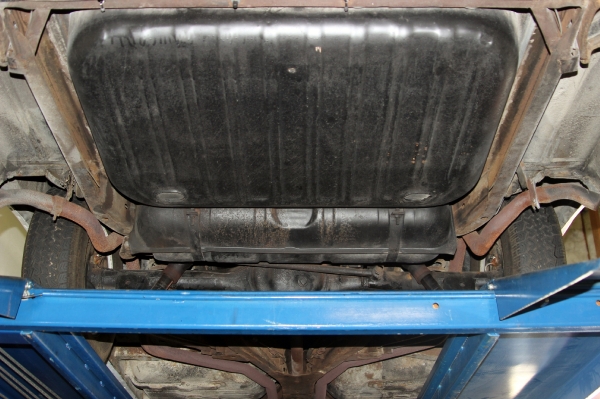 Used 1964 Chevrolet Impala 409  | San Ramon, CA n29