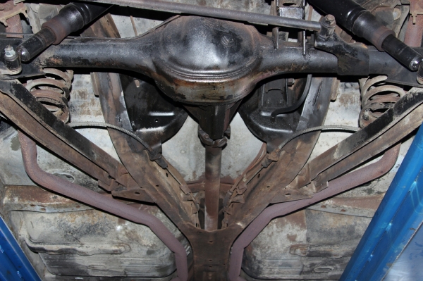 Used 1964 Chevrolet Impala 409  | San Ramon, CA n30