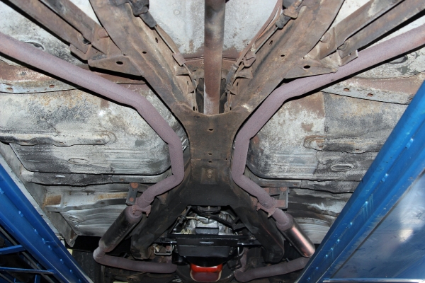 Used 1964 Chevrolet Impala 409  | San Ramon, CA n31