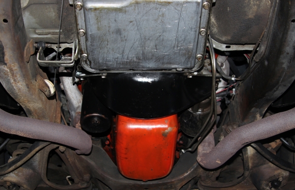 Used 1964 Chevrolet Impala 409  | San Ramon, CA n33