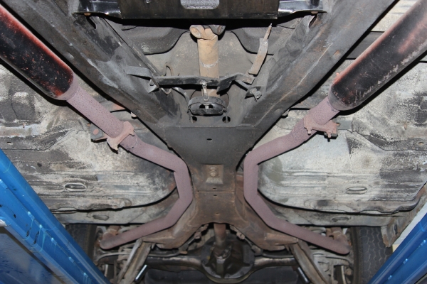 Used 1964 Chevrolet Impala 409  | San Ramon, CA n36