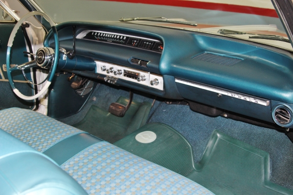 Used 1964 Chevrolet Impala 409  | San Ramon, CA n41