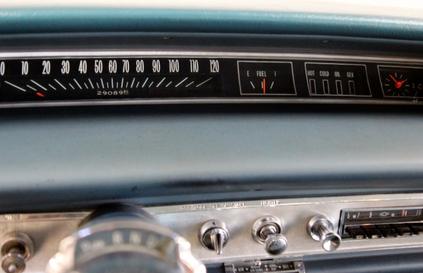 Used 1964 Chevrolet Impala 409  | San Ramon, CA n43