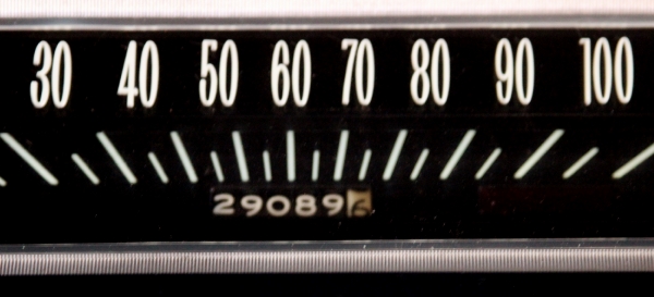 Used 1964 Chevrolet Impala 409  | San Ramon, CA n44