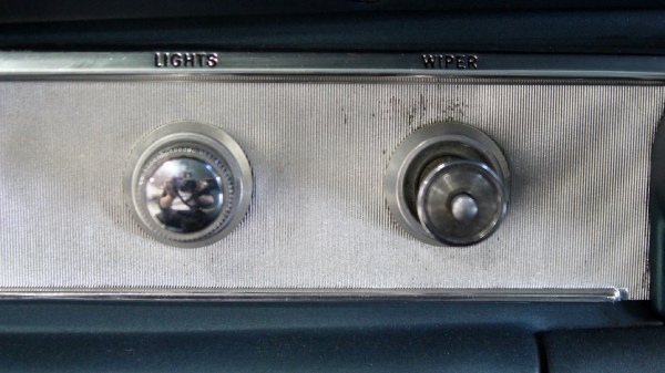 Used 1964 Chevrolet Impala 409  | San Ramon, CA n45