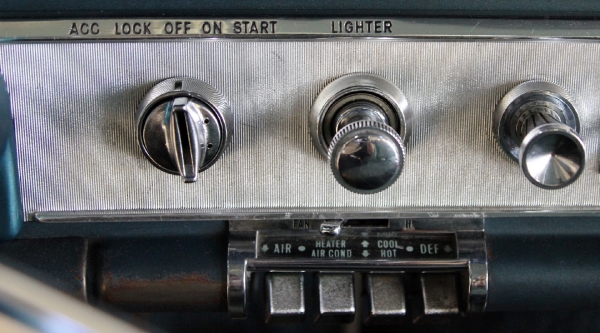 Used 1964 Chevrolet Impala 409  | San Ramon, CA n46