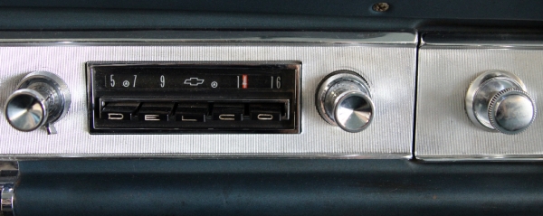 Used 1964 Chevrolet Impala 409  | San Ramon, CA n47