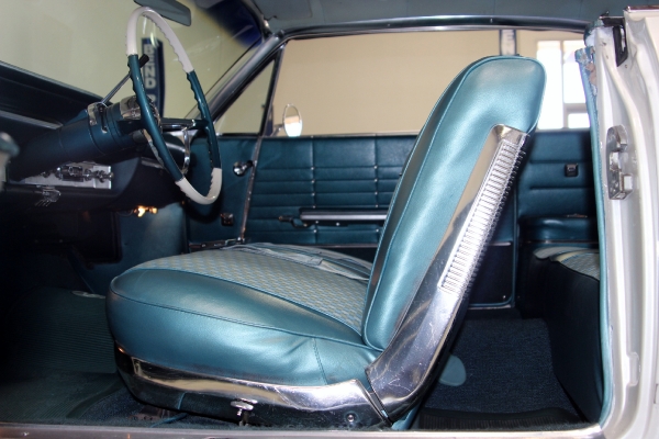 Used 1964 Chevrolet Impala 409  | San Ramon, CA n49