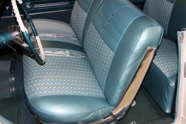 Used 1964 Chevrolet Impala 409  | San Ramon, CA n50