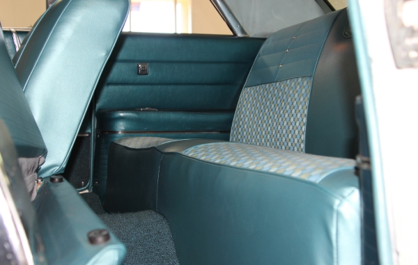 Used 1964 Chevrolet Impala 409  | San Ramon, CA n54