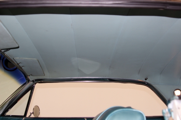 Used 1964 Chevrolet Impala 409  | San Ramon, CA n56