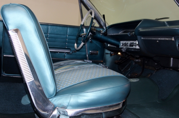 Used 1964 Chevrolet Impala 409  | San Ramon, CA n57