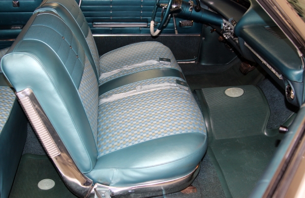 Used 1964 Chevrolet Impala 409  | San Ramon, CA n58