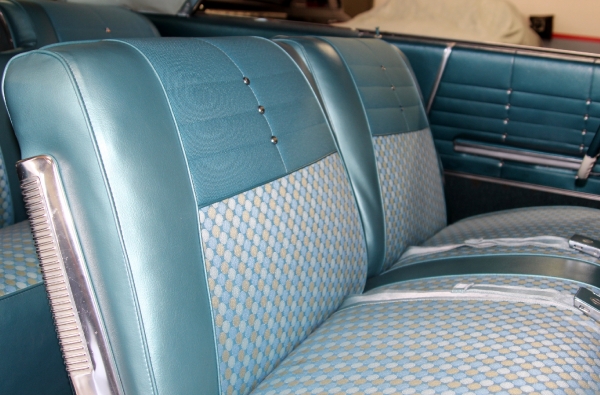 Used 1964 Chevrolet Impala 409  | San Ramon, CA n59