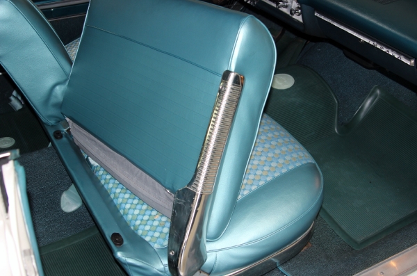 Used 1964 Chevrolet Impala 409  | San Ramon, CA n60