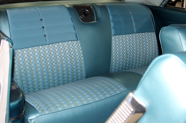 Used 1964 Chevrolet Impala 409  | San Ramon, CA n61