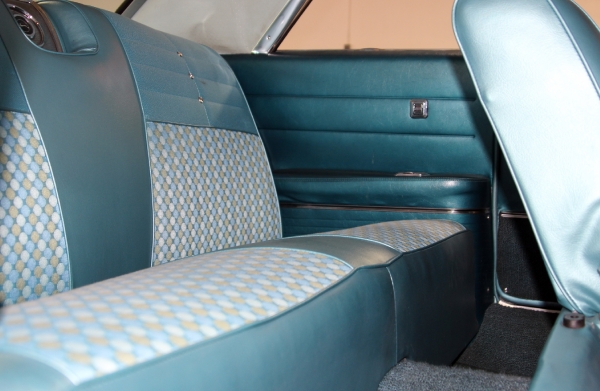 Used 1964 Chevrolet Impala 409  | San Ramon, CA n62