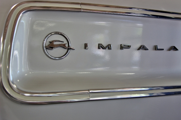 Used 1964 Chevrolet Impala 409  | San Ramon, CA n63