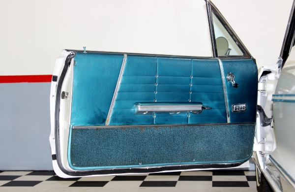 Used 1964 Chevrolet Impala 409  | San Ramon, CA n64