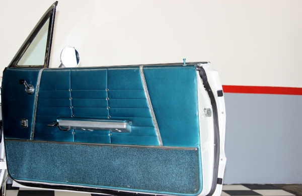 Used 1964 Chevrolet Impala 409  | San Ramon, CA n65