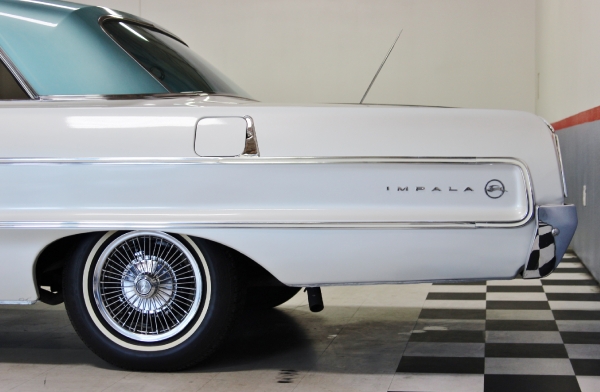 Used 1964 Chevrolet Impala 409  | San Ramon, CA n67