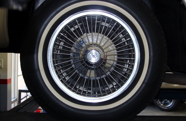 Used 1964 Chevrolet Impala 409  | San Ramon, CA n69