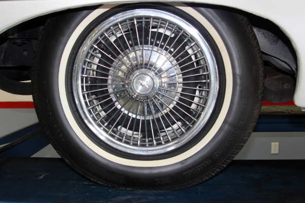 Used 1964 Chevrolet Impala 409  | San Ramon, CA n70