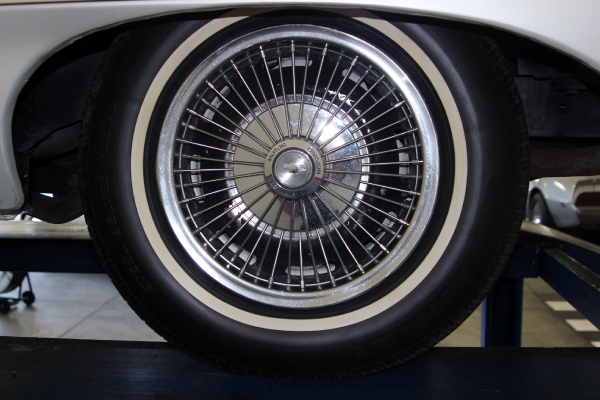 Used 1964 Chevrolet Impala 409  | San Ramon, CA n71