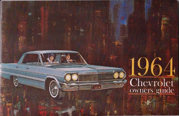 Used 1964 Chevrolet Impala 409  | San Ramon, CA n72