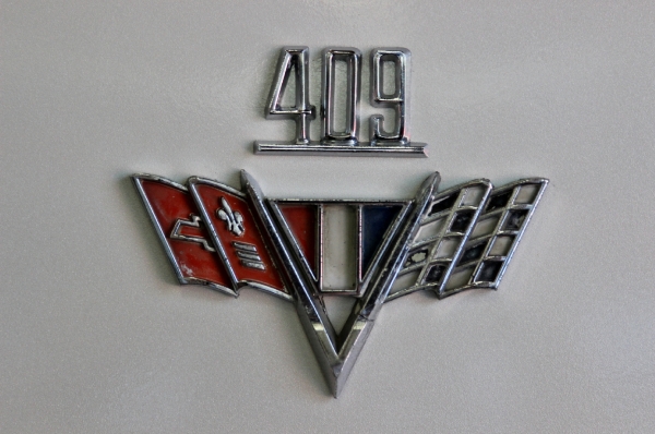 Used 1964 Chevrolet Impala 409  | San Ramon, CA n73