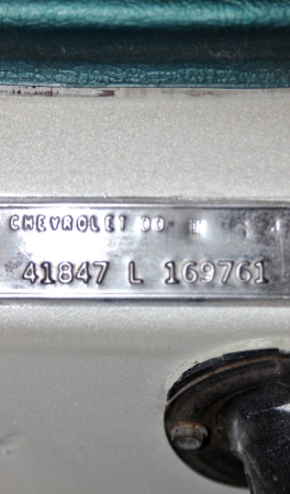 Used 1964 Chevrolet Impala 409  | San Ramon, CA n74