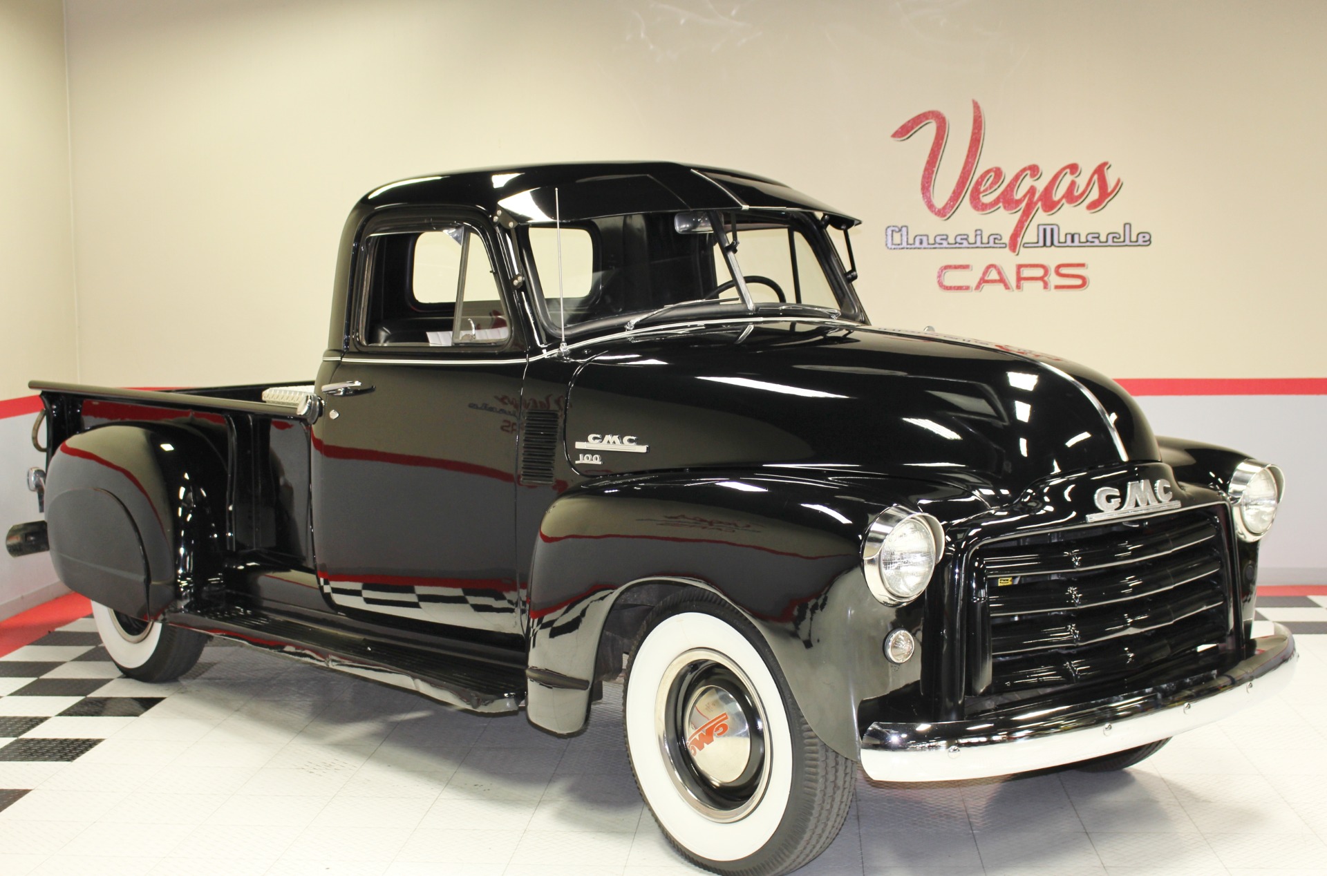 Used 1951 GMC 3100  | Henderson, NV