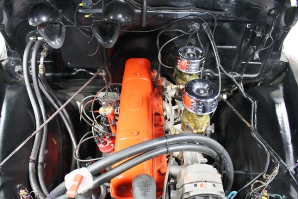 Used 1951 GMC 3100  | Henderson, NV n14