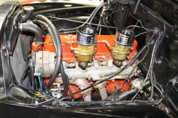 Used 1951 GMC 3100  | Henderson, NV n15