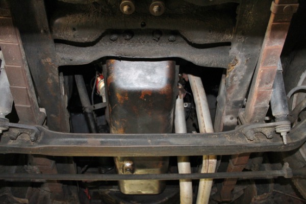 Used 1951 GMC 3100  | Henderson, NV n24