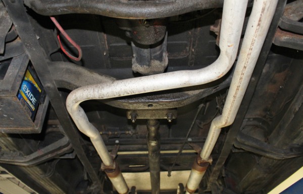 Used 1951 GMC 3100  | Henderson, NV n25