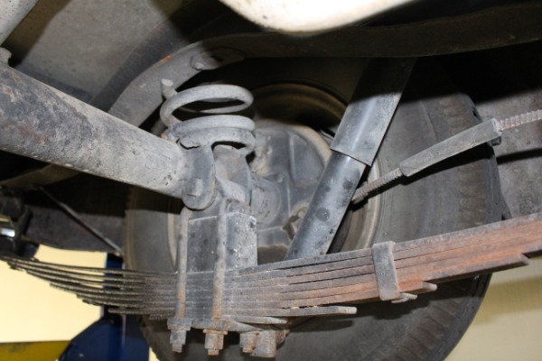 Used 1951 GMC 3100  | Henderson, NV n29