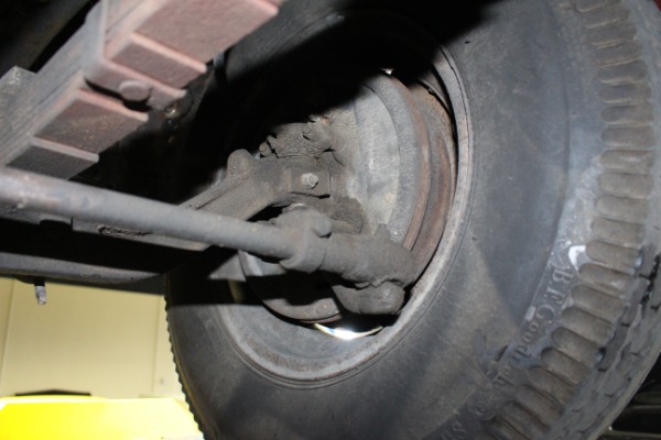 Used 1951 GMC 3100  | Henderson, NV n31