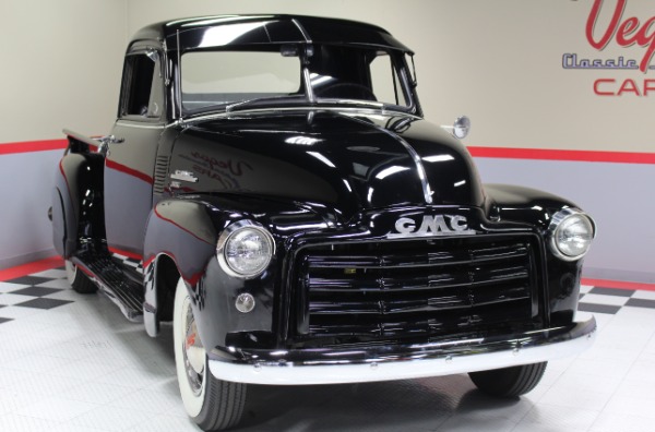 Used 1951 GMC 3100  | Henderson, NV n2
