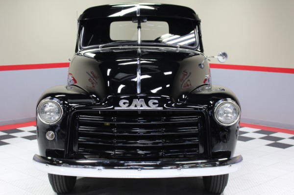 Used 1951 GMC 3100  | Henderson, NV n4