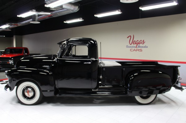 Used 1951 GMC 3100  | Henderson, NV n7