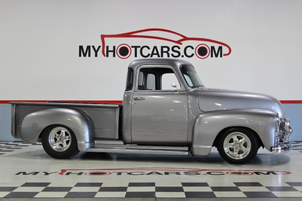 Used 1954 Chevrolet Pickup 3100 | San Ramon, CA n0