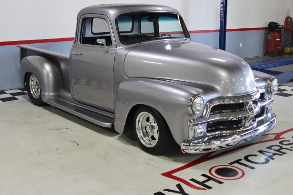 Used 1954 Chevrolet Pickup 3100 | San Ramon, CA n9