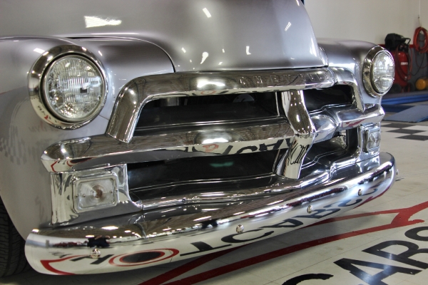 Used 1954 Chevrolet Pickup 3100 | San Ramon, CA n10