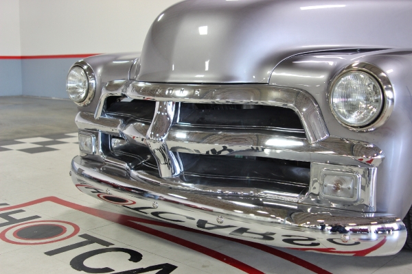 Used 1954 Chevrolet Pickup 3100 | San Ramon, CA n11