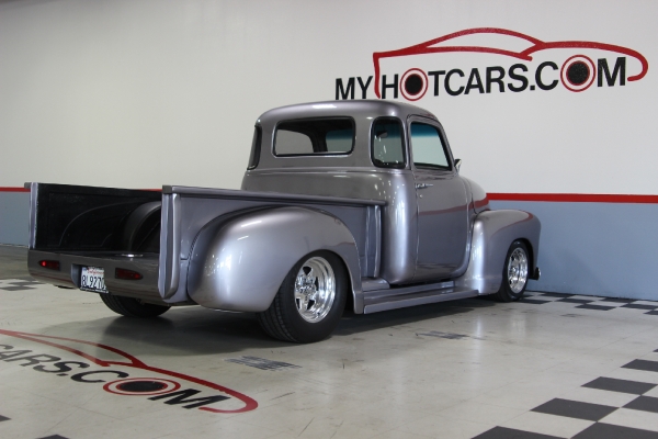 Used 1954 Chevrolet Pickup 3100 | San Ramon, CA n12