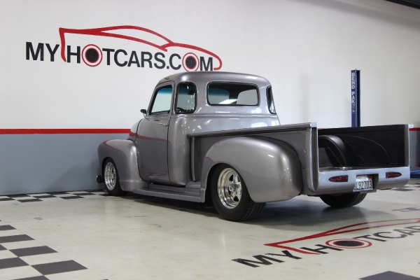 Used 1954 Chevrolet Pickup 3100 | San Ramon, CA n13