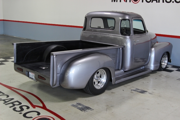 Used 1954 Chevrolet Pickup 3100 | San Ramon, CA n14