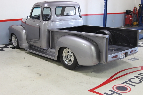Used 1954 Chevrolet Pickup 3100 | San Ramon, CA n15